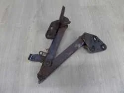 MITSUBISHI CANTER FUSO ZAWIAS BLOKADA MOCOWANIEKABINY05-14 Oferta