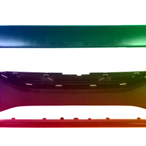 Zniżka Zderzak Przód Volvo V40 2012-2019 Każdy Kolor