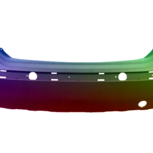 Zniżka Zderzak Tył Ford Mondeo MK3 00-07 Każdy Kolor