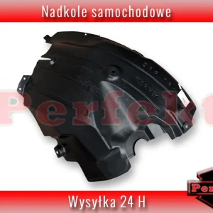 211145B - NADKOLE SAM. SPRINTER 06 - LEWY PRZÓD B Wyprzedaż