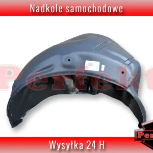 210563-NADKOLE SAMOCHODOWE DO FORD FOCUS II 5d 2004-2011 LEWY TYŁ Oferta