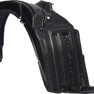 212317 - NADKOLE SAM.DO TOYOTA YARIS LEWY PRZÓD 1998-2005 Wyjątkowa oferta
