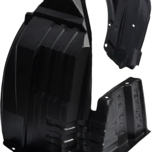 212357 - NADKOLE SAM.DO AYGO 2006 - LEWY PRZÓD Oferta czasowa