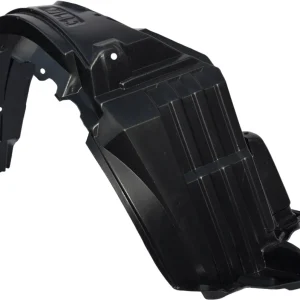 212829 - NADKOLE SAMOCHODOWE DO CITROEN C1 2005-2014 PEUGEOT 107LEWY PRZÓD Darmowy zwrot