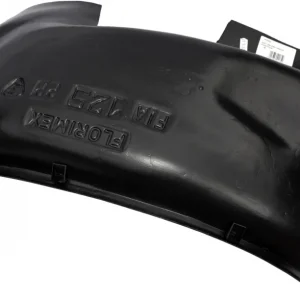 210401 - NADKOLE SAMOCHODOWE DO FIAT 125 P LEWY PRZÓD Nowość