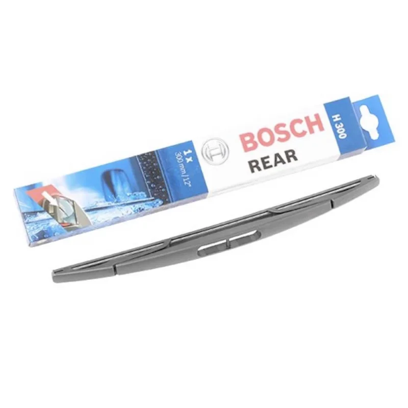 Wycieraczka na tyl BOSCH Rear do Citroen C1 1 BO hatchback 2005-2014 - 300 mm (1 szt) Tylko dziś
