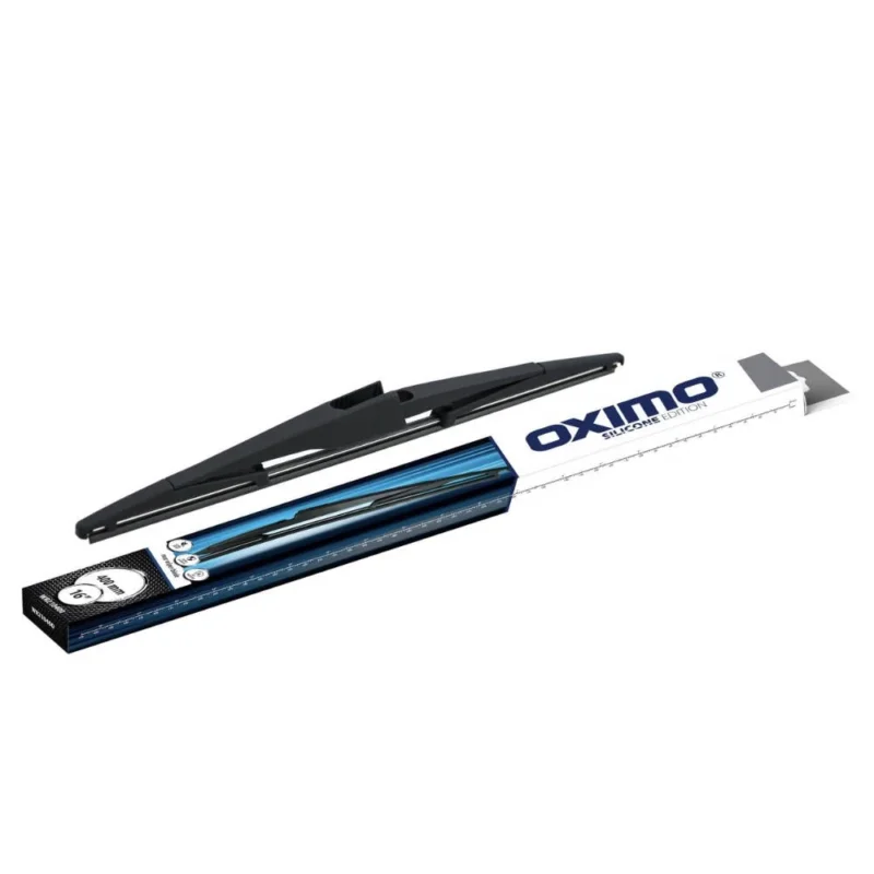 Wycieraczka na tyl Oximo Silicone WR do Opel Vectra C Caravan 3 Kombi 2001-2008 - 400 mm (1 szt) Zamów dziś