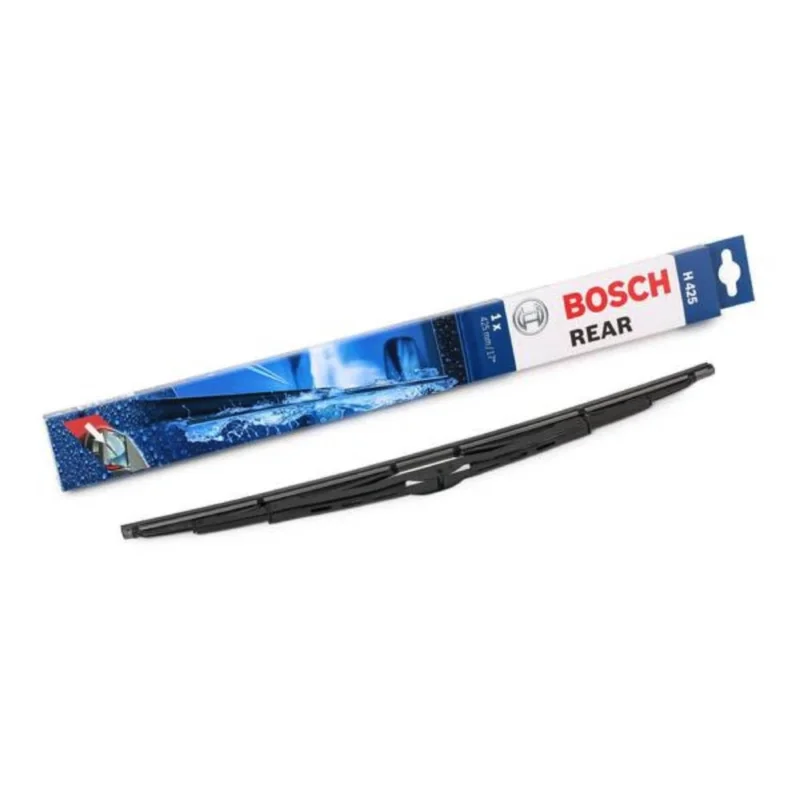 Szybka wysyłka Wycieraczka na tyl BOSCH Rear do BMW Seria 5 E39 Touring kombi 1995-2004 - 425 mm (1 szt)