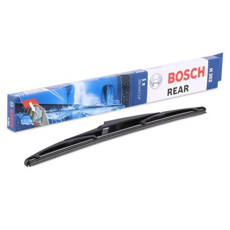 Wycieraczka na tyl BOSCH Rear do Mazda CX-5 2 KF SUV 2017- - 350 mm (1 szt) Premium