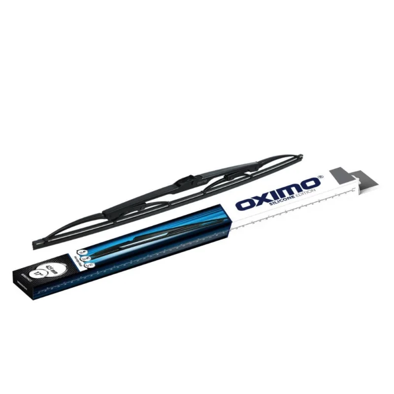 Wycieraczka na tyl Oximo Silicone WR do BMW Seria 5 E39 Touring kombi 1995-2004 - 425 mm (1 szt) Ostatnie sztuki