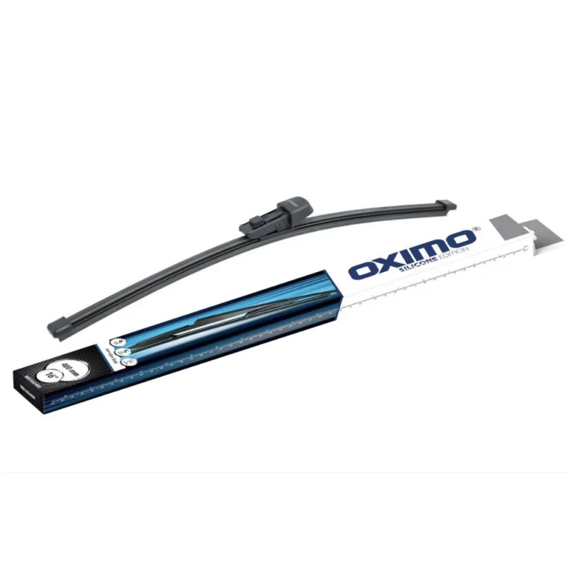 Wycieraczka na tyl Oximo Silicone WR do Skoda Fabia 3 kombi 2014-2021 - 400 mm (1 szt) Darmowa dostawa