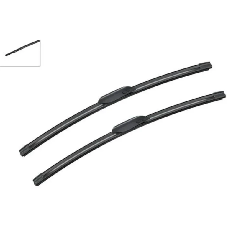 Pióra wycieraczek przód BOSCH AeroTwin do Mercedes Klasa C T-Modell S206 kombi 2021- - 550 mm & 550 mm (2 szt) Taniej