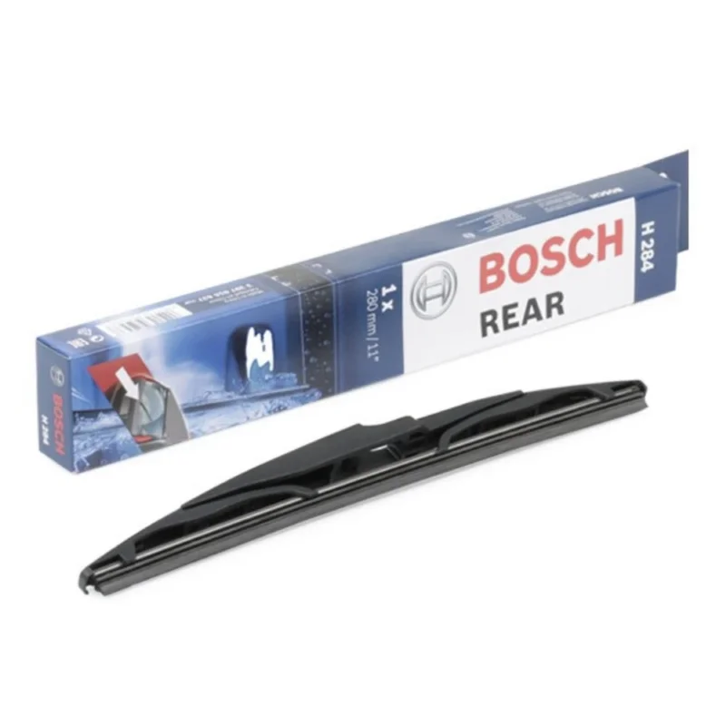 Szybka wysyłka Wycieraczka na tyl BOSCH Rear do Hyundai i10 3 AC3 AI3 hatchback 2020- - 280 mm (1 szt)