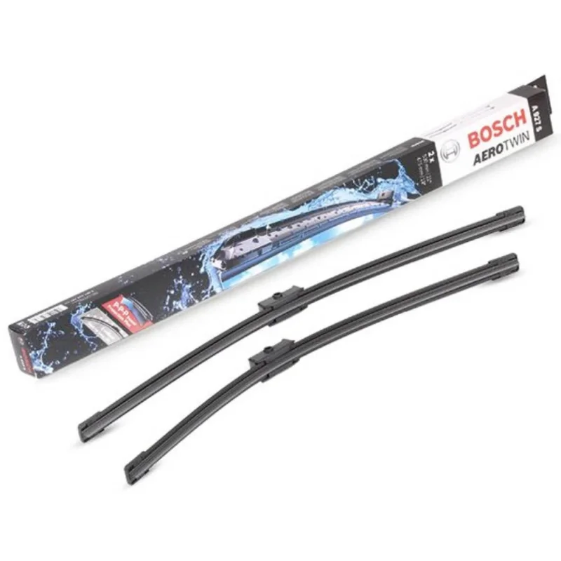 Pióra wycieraczek przód BOSCH AeroTwin do VW Jetta IV 4 sedan 06.2002-05.2005 polaczenie boczne 2002-2005 - 530 mm & 475 mm (2 szt) Promocja