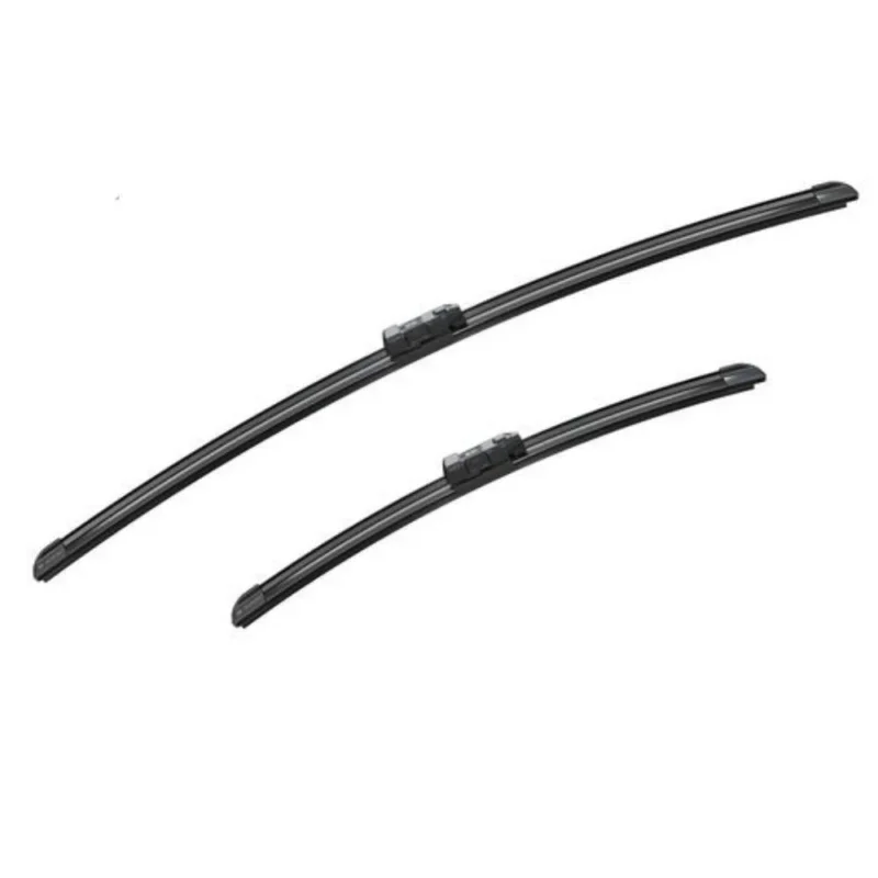 Oferta limitowana Pióra wycieraczek przód BOSCH AeroTwin do Citroen e-Berlingo van 2018- - 650 mm & 430 mm (2 szt)