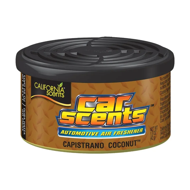 California Scents Car Scents Capistrano Coconut Kup teraz