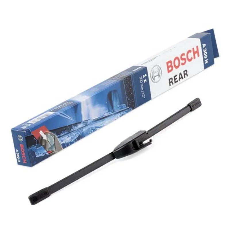 Nowy Wycieraczka na tyl BOSCH Rear do Jaguar F-Pace 300 2015- - 300 mm (1 szt)