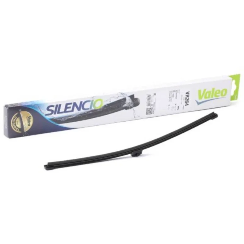 Dostępne od ręki Wycieraczka na tyl Valeo Silencio Rear do Fiat 600 SUV 2023- - 320 mm (1 szt)