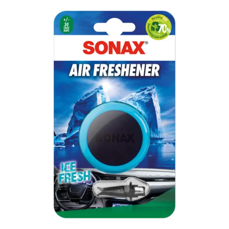 Szybka wysyłka SONAX Air Freshener Ice Fresh