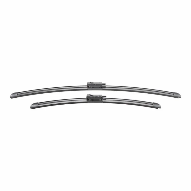 Wyprzedaż Pióra wycieraczek przód BOSCH AeroTwin do BMW i7 G70 sedan 2022- - 650 mm & 475 mm (2 szt)