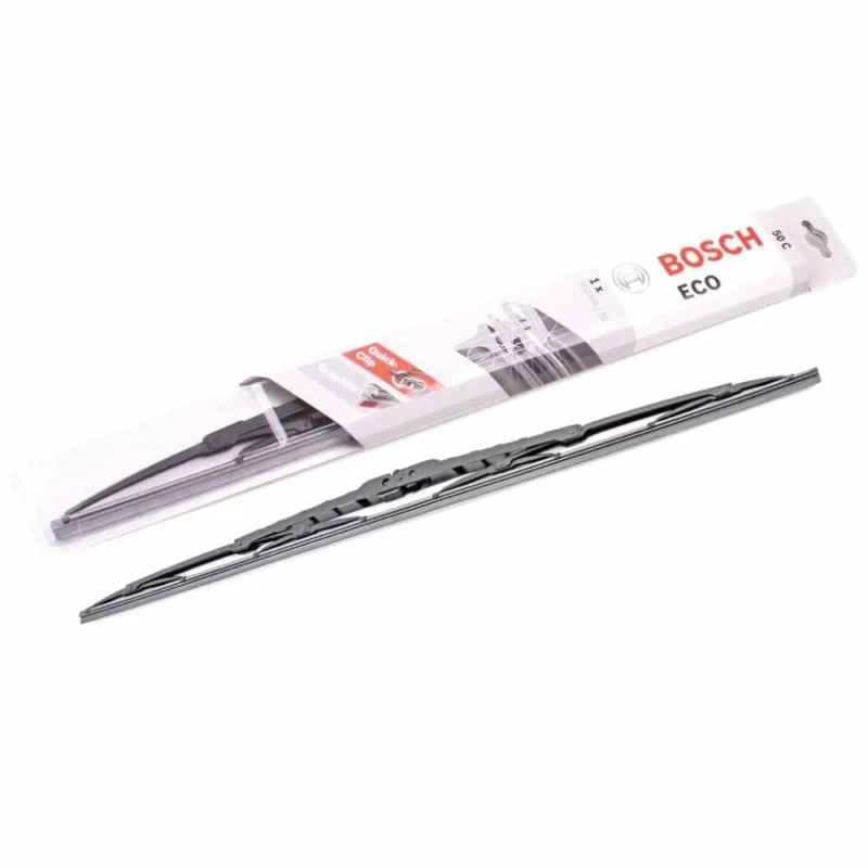 Popularny Wycieraczka na tyl BOSCH Eco do Subaru Legacy 2 BG BK kombi 1993-1999 - 340 mm (1 szt)