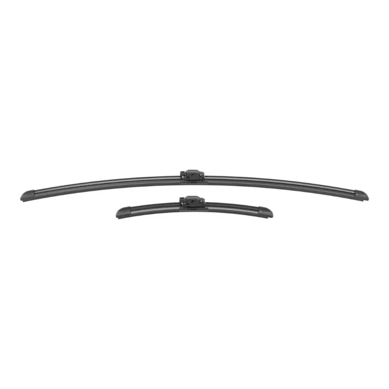 Oferta czasowa Pióra wycieraczek przód BOSCH AeroTwin do Renault Clio 5 hatchback 2019- - 700 mm & 300 mm (2 szt)