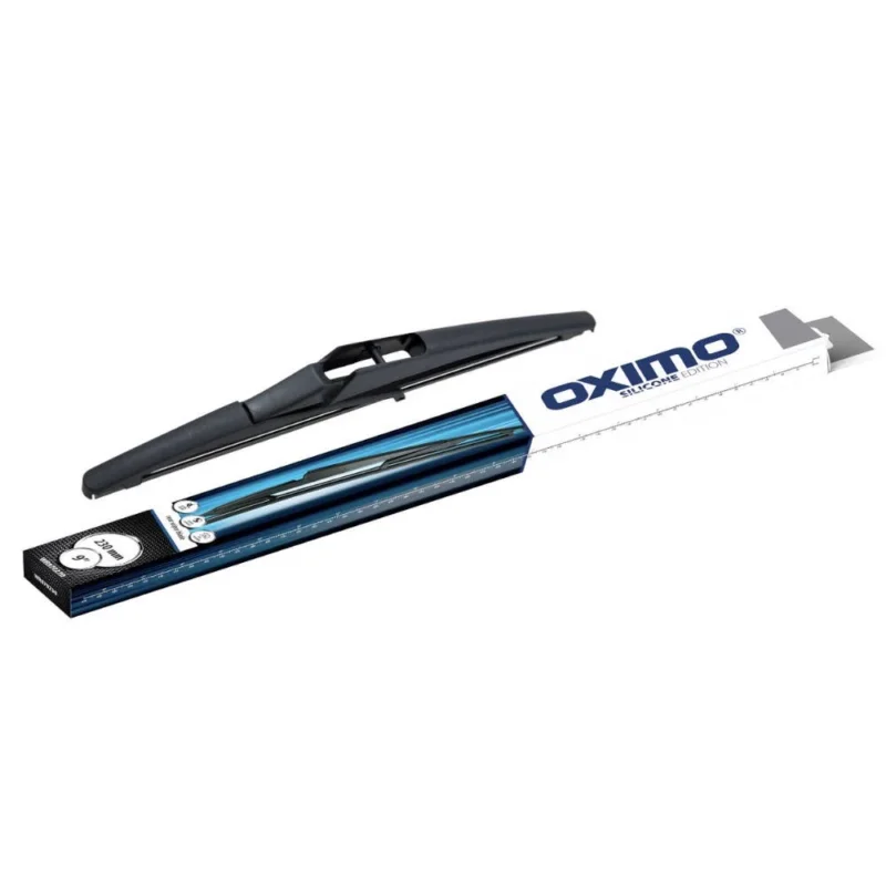Wycieraczka na tyl Oximo Silicone WR do Peugeot 3008 3 SUV 2024- - 230 mm (1 szt) Oferta limitowana