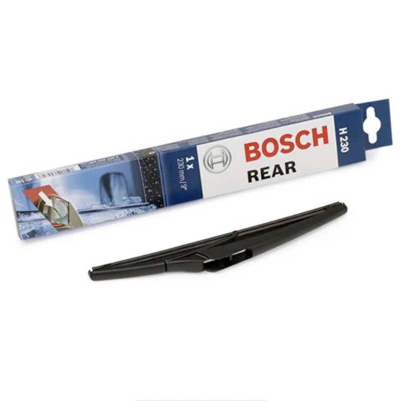Wycieraczka na tyl BOSCH Rear do Renault Clio 5 hatchback 2019- - 230 mm (1 szt) Rabat