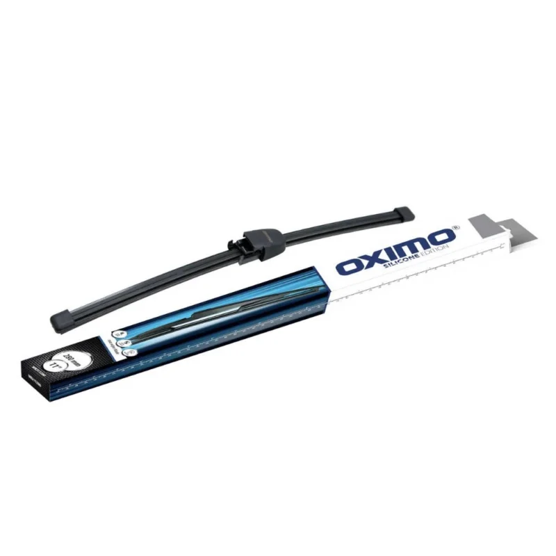 Zamów dziś Wycieraczka na tyl Oximo Silicone WR do VW Passat Variant B6 kombi 2005-2010 - 280 mm (1 szt)