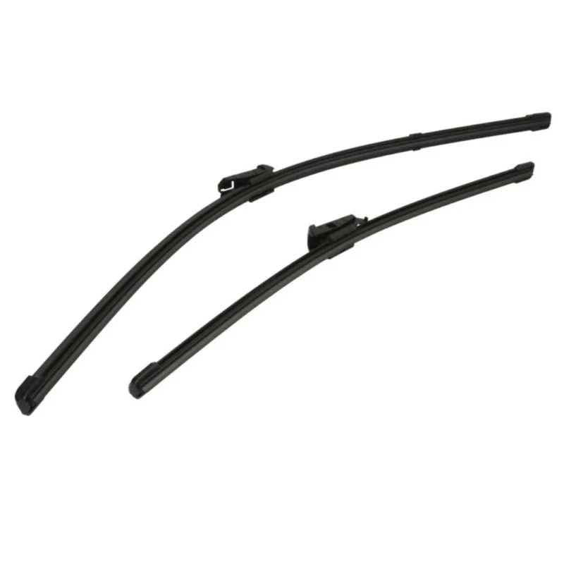 Pióra wycieraczek przód Valeo Silencio Flat do Mercedes Klasa T W420 2022- - 650 mm & 450 mm (2 szt) Super okazja