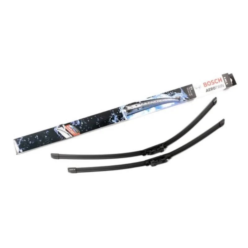 Bestseller Pióra wycieraczek przód BOSCH AeroTwin do DS DS5 B81 hatchback 2011-2019 - 725 mm & 625 mm (2 szt)