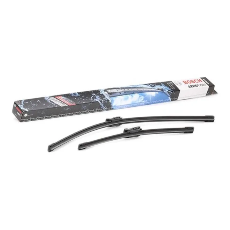 Pióra wycieraczek przód BOSCH AeroTwin do Peugeot 2008 1 SUV 2013-2019 - 650 mm & 400 mm (2 szt) Kup online