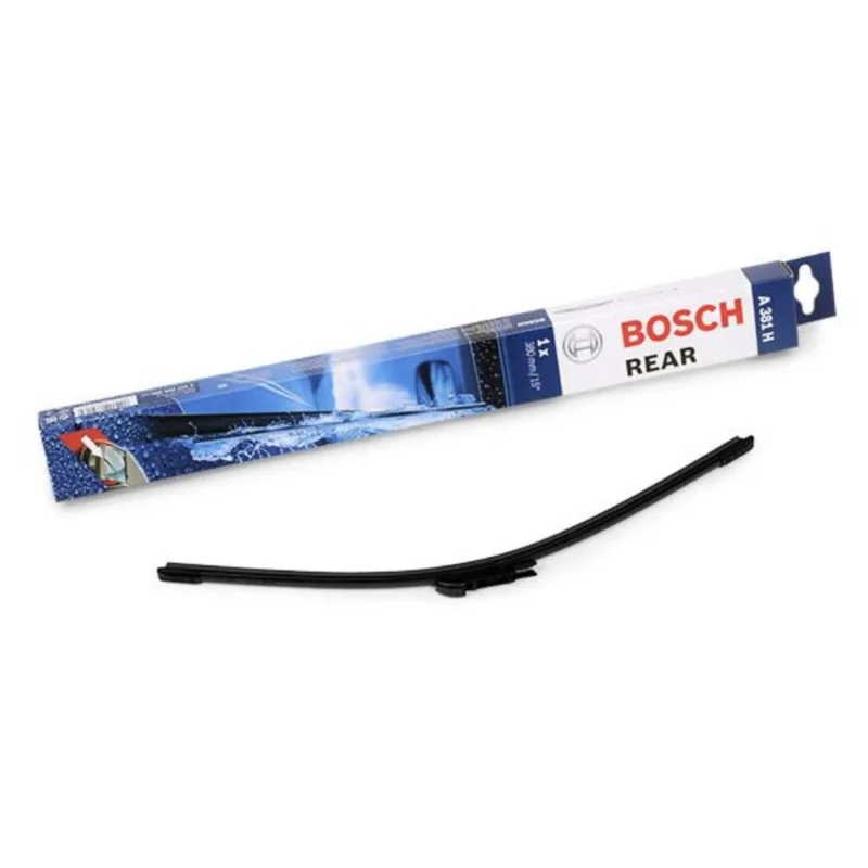 Wycieraczka na tyl BOSCH Rear do Opel Combo D 4 Van 2012-2018 - 380 mm (1 szt) Bezpieczna płatność