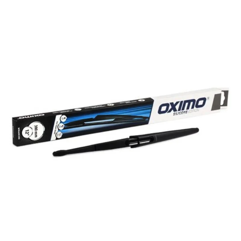 Wycieraczka na tyl Oximo Silicone WR do Peugeot 308 1 SW kombi 2007-2013 - 300 mm (1 szt) Zamów dziś
