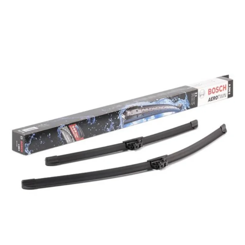 Pióra wycieraczek przód BOSCH AeroTwin do Mercedes Klasa GLA H247 SUV 2020- - 650 mm & 475 mm (2 szt) Zamów teraz