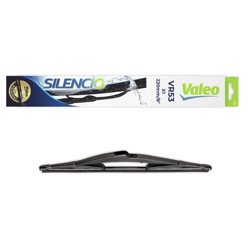 Taniej Wycieraczka na tyl Valeo Silencio Rear do Dacia Bigster R1310 SUV 2024- - 230 mm (1 szt)