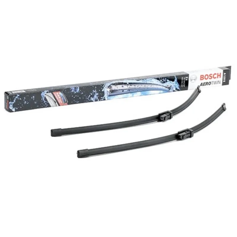 Pióra wycieraczek przód BOSCH AeroTwin do VW Crafter II 2 SY | SZ 2016- - 700 mm & 650 mm (2 szt) Oferta