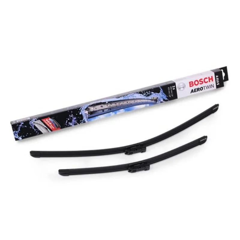 Obniżka ceny Pióra wycieraczek przód BOSCH AeroTwin do BMW Seria 4 F36 Gran coupe 2013-2020 - 600 mm & 450 mm (2 szt)