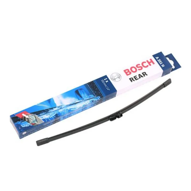 Wyprzedaż Wycieraczka na tyl BOSCH Rear do Mercedes Citan W415 polaczenie hakowe 2012-2021 - 350 mm (1 szt)