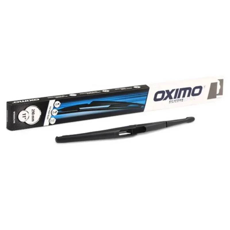 Wycieraczka na tyl Oximo Silicone WR do Fiat Bravo | Brava hatchback 2007-2016 - 290 mm (1 szt) Obniżka ceny