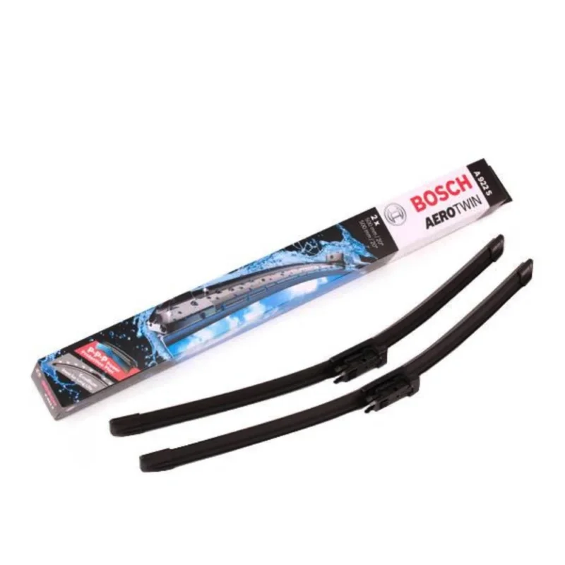 Promocja Pióra wycieraczek przód BOSCH AeroTwin do Mazda Tribute 2 01.2008-12.2011 SUV 2008-2011 - 500 mm & 500 mm (2 szt)