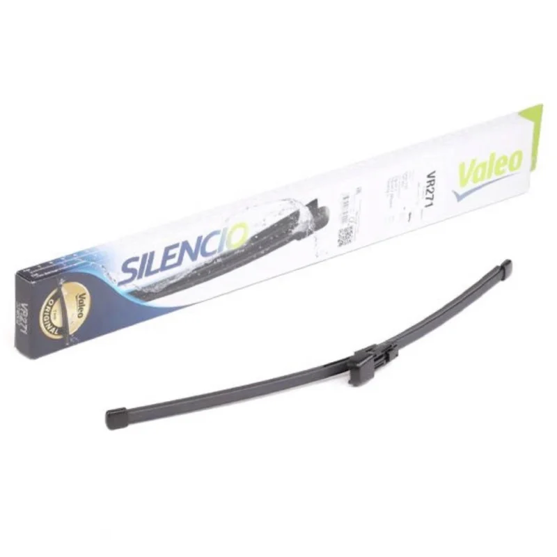 Wycieraczka na tyl Valeo Silencio Rear do SEAT Leon SC 3 coupe 5F 2012-2020 - 380 mm (1 szt) Szybka dostawa