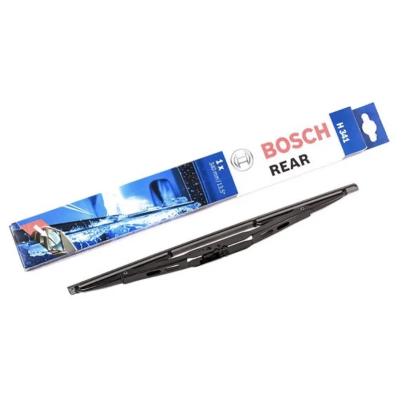 Wycieraczka na tyl BOSCH Rear do Suzuki Baleno kombi 1995-2007 - 340 mm (1 szt) Bezpieczne zakupy