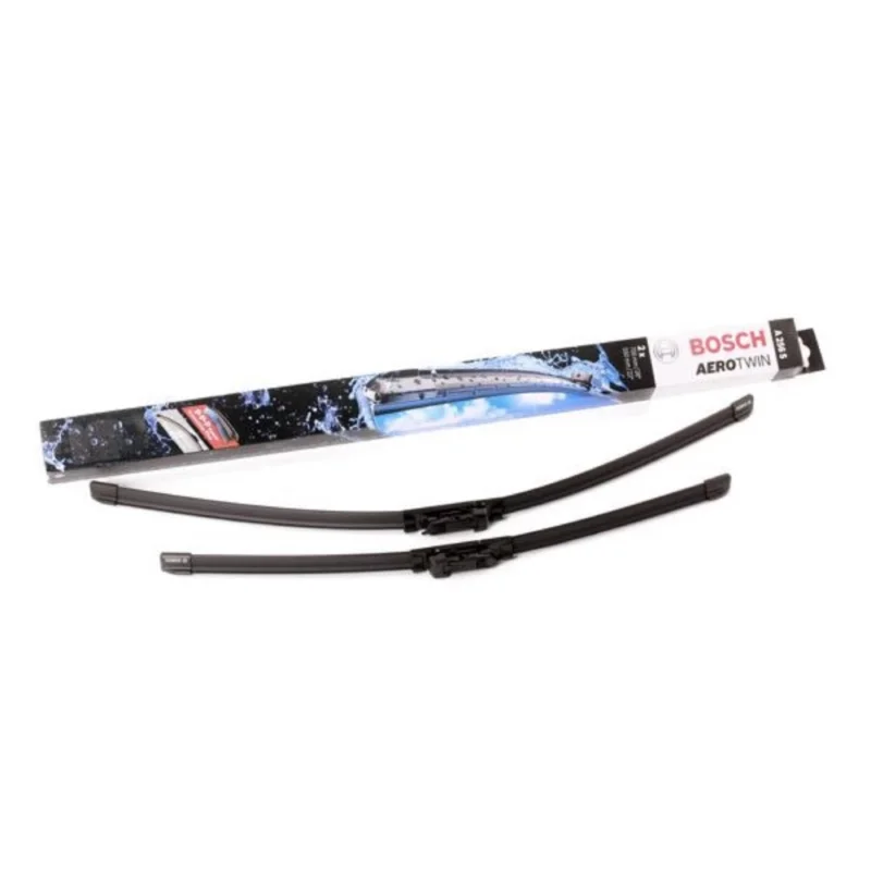 Nie przegap Pióra wycieraczek przód BOSCH AeroTwin do Citroen C5 2 RD | TD sedan 2007-2018 - 700 mm & 550 mm (2 szt)