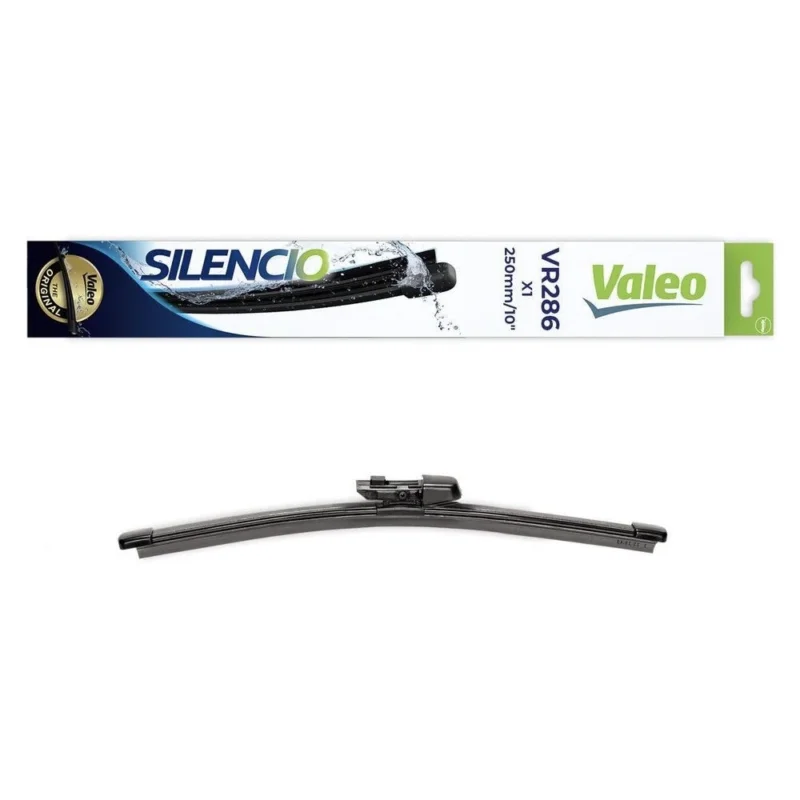Bezpieczne zakupy Wycieraczka na tyl Valeo Silencio Rear do VW Talagon SUV 2021- - 250 mm (1 szt)