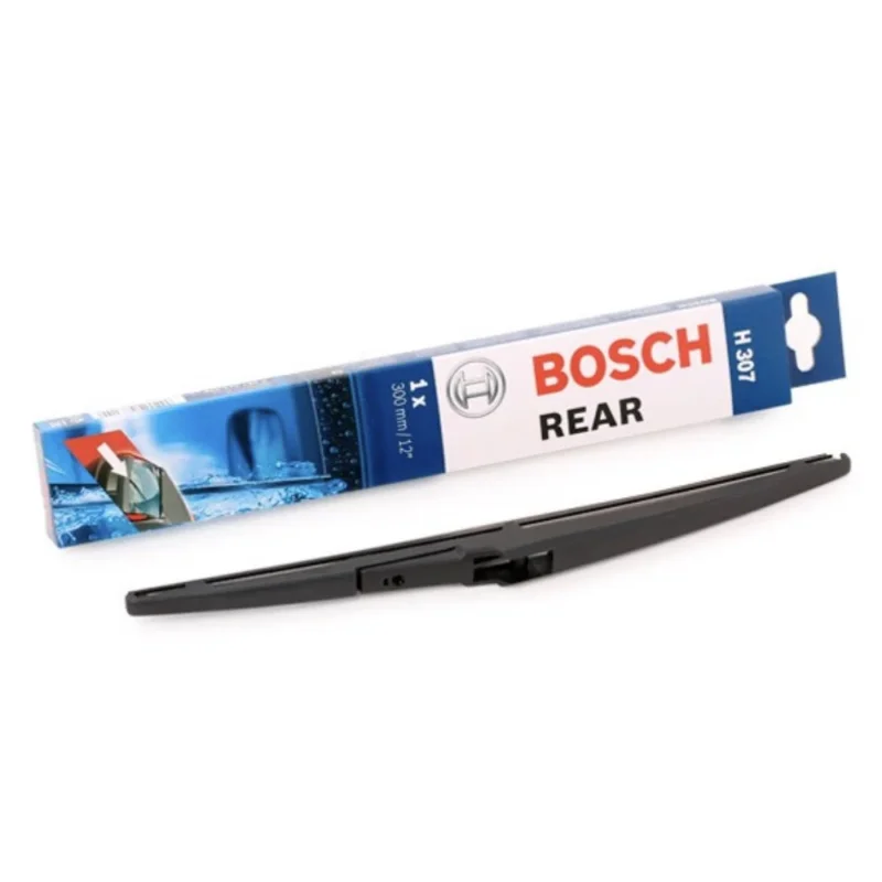 Niska cena Wycieraczka na tyl BOSCH Rear do Toyota Avensis 3 T27 kombi 2009-2015 - 300 mm (1 szt)