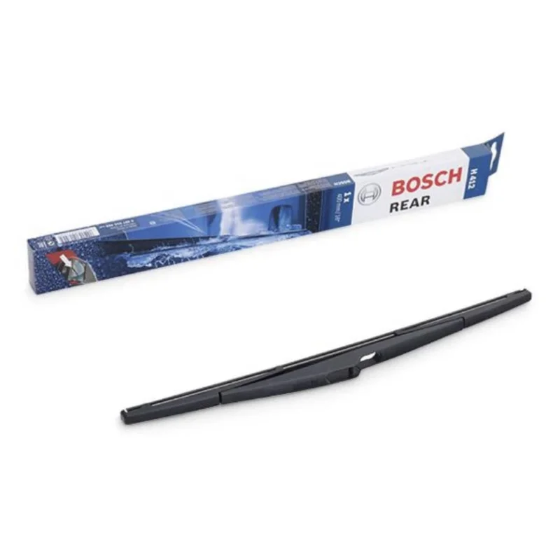Wycieraczka na tyl BOSCH Rear do Volvo C30 hatchback 08.2010-12.2012 plastikowa tylna wycieraczka 2010-2012 - 400 mm (1 szt) Zniżka