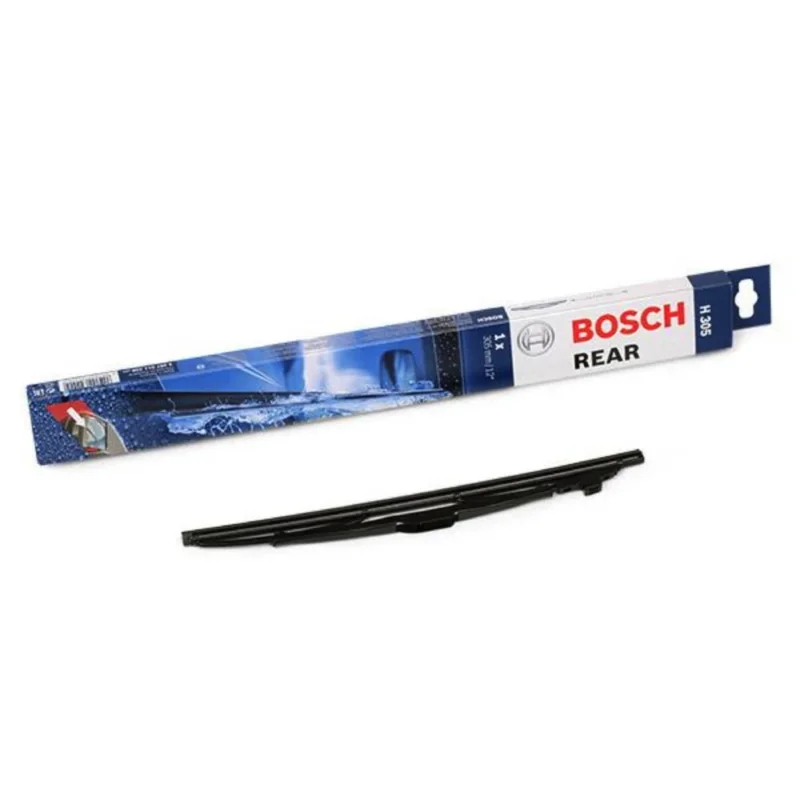 Wycieraczka na tyl BOSCH Rear do BMW Seria 3 E46 Touring kombi 1997-2006 - 300 mm (1 szt) Nowość