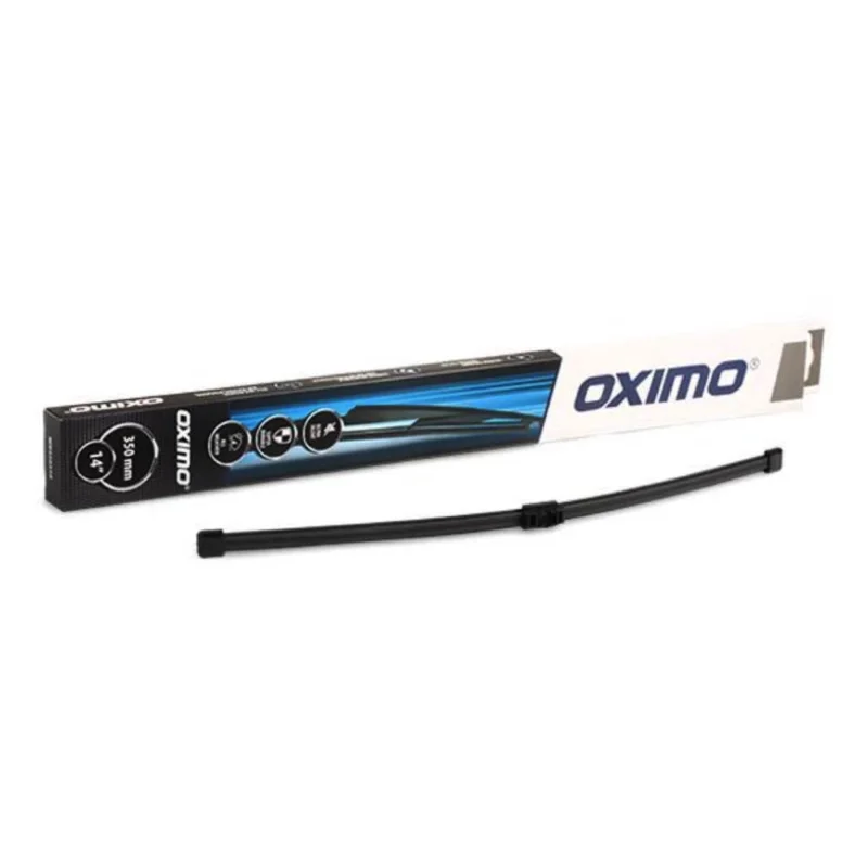 Cena promocyjna Wycieraczka na tyl Oximo Silicone WR do Volvo V90 2 kombi 2016- - 350 mm (1 szt)