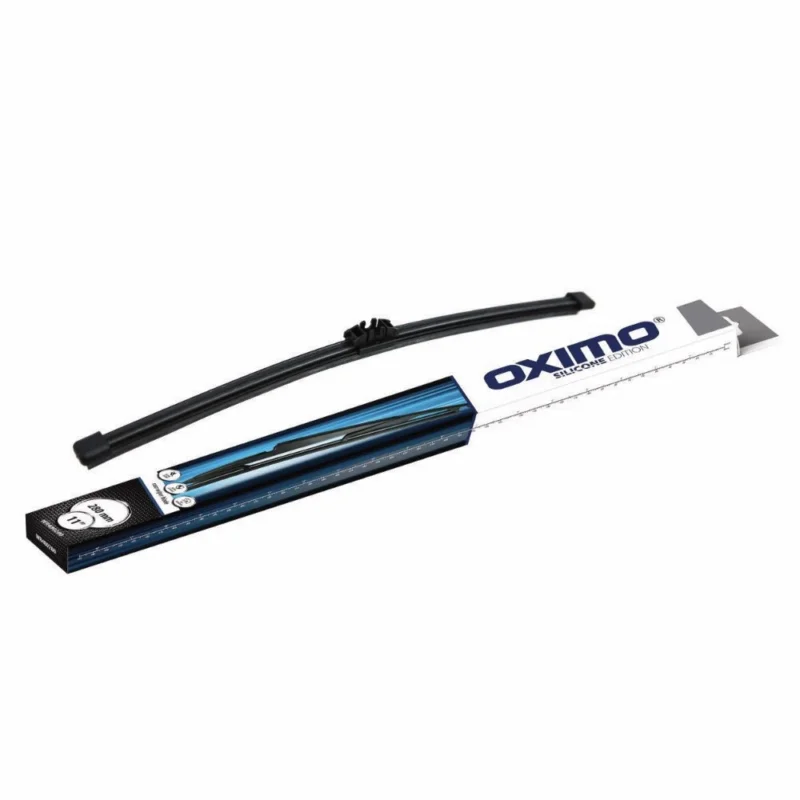 Zamów dziś Wycieraczka na tyl Oximo Silicone WR do Volvo V40 2 hatchback 2012- - 280 mm (1 szt)